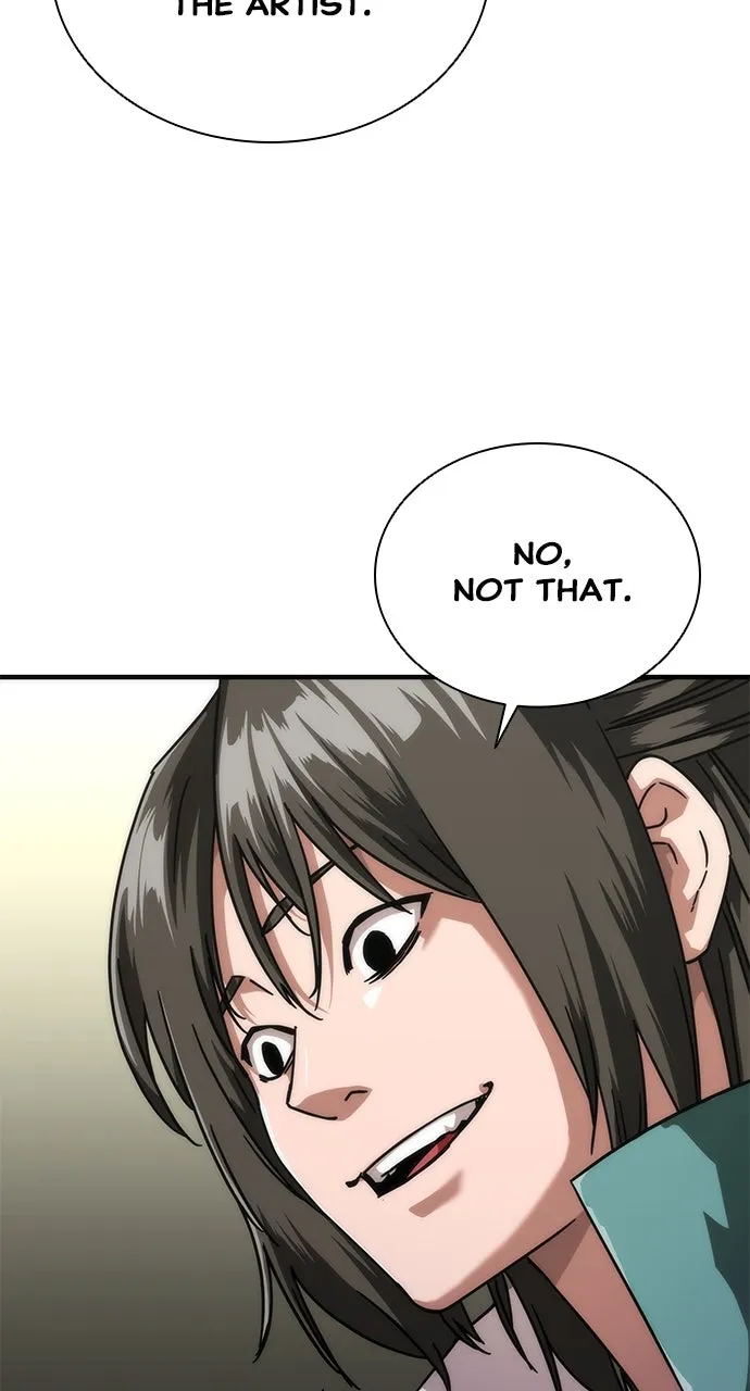 Zombie Revelation: 82-08 Chapter 63 page 63 - 