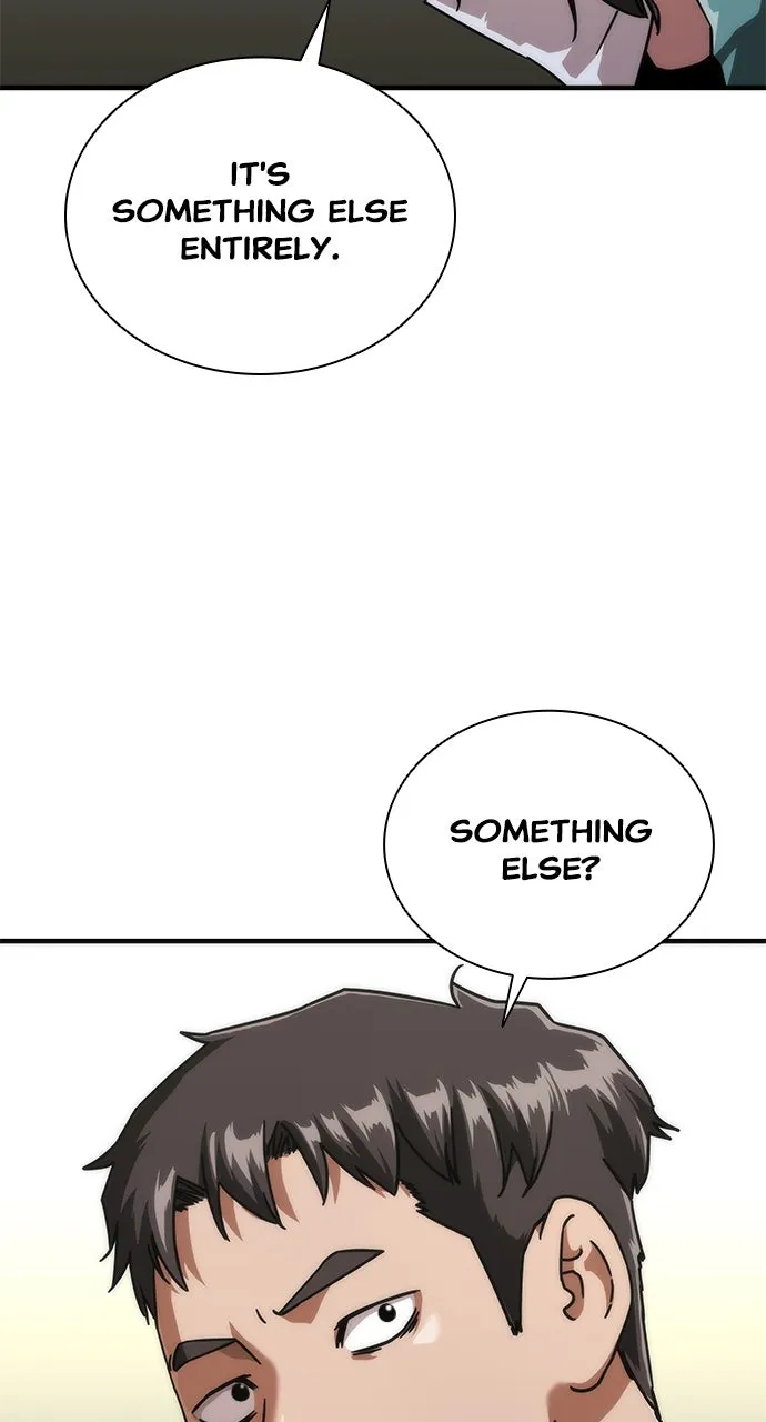 Zombie Revelation: 82-08 Chapter 63 page 64 - 