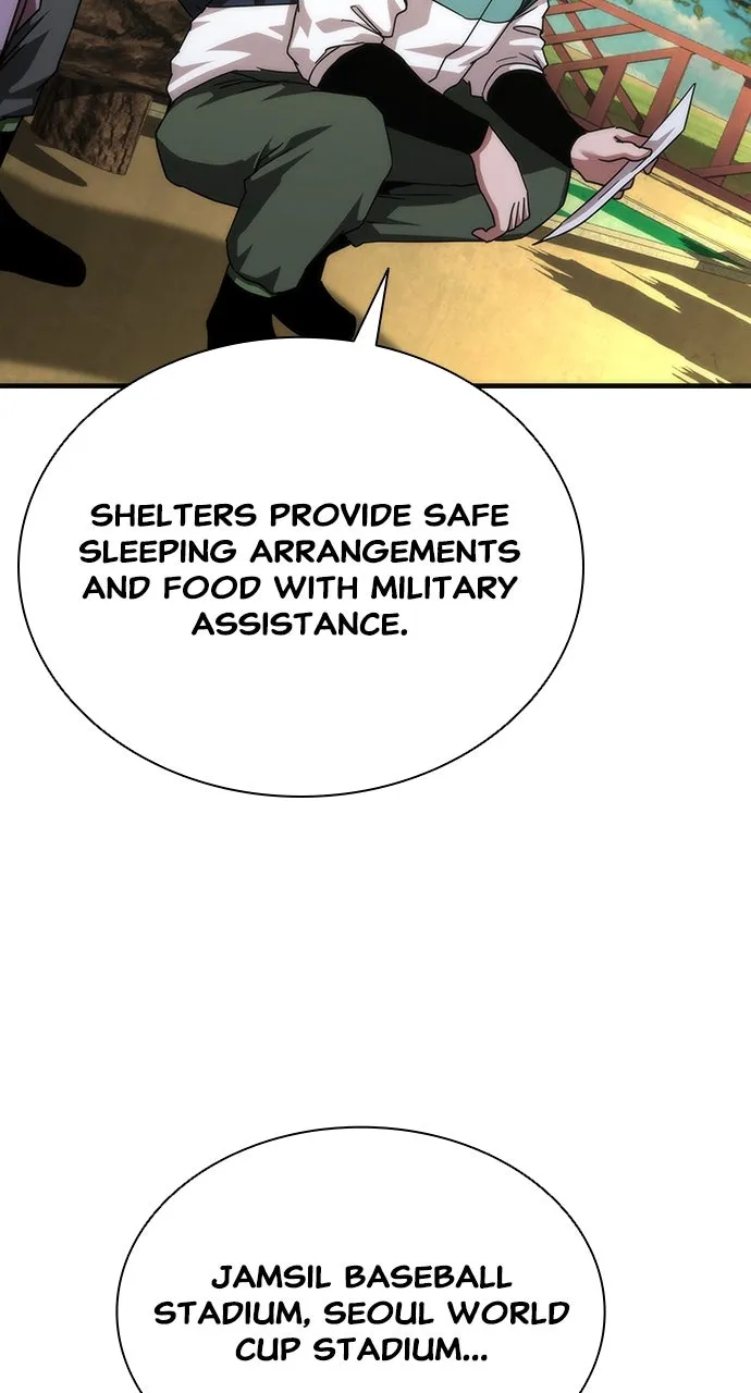 Zombie Revelation: 82-08 Chapter 63 page 70 - 
