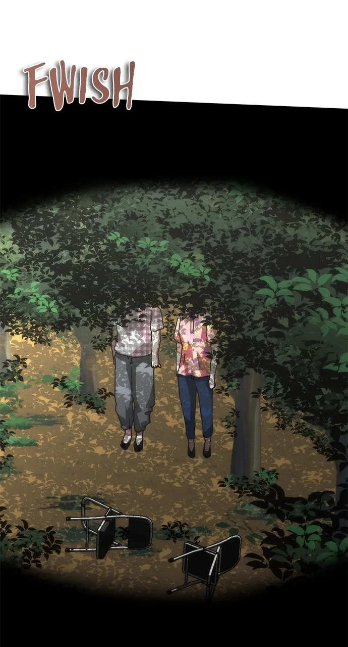 Zombie Revelation: 82-08 Chapter 63 page 80 - 
