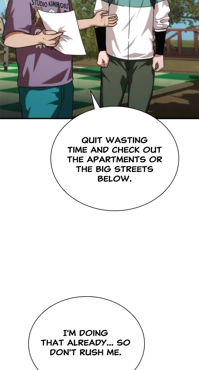 Zombie Revelation: 82-08 Chapter 63 page 82 - 