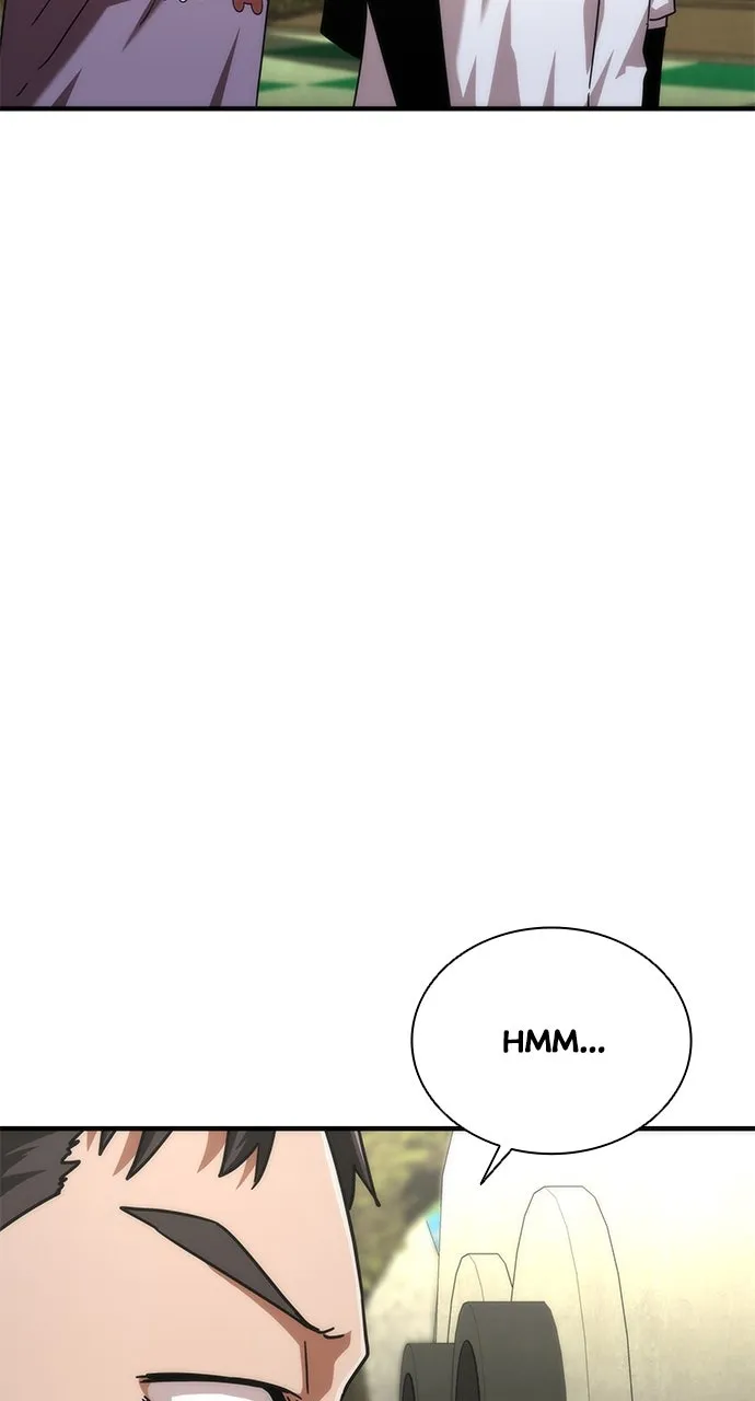 Zombie Revelation: 82-08 Chapter 63 page 85 - 