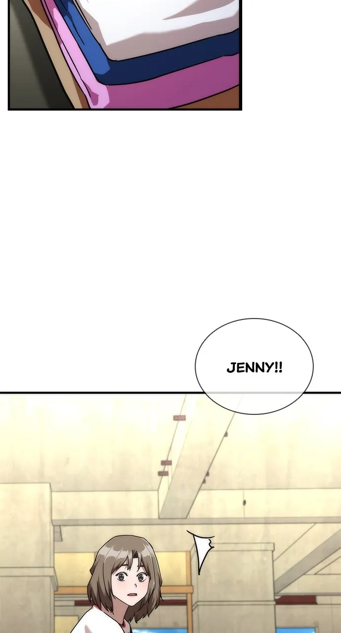 Zombie Revelation: 82-08 Chapter 63 page 91 - 