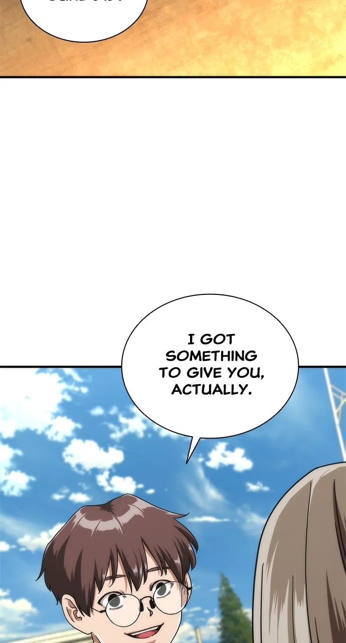 Zombie Revelation: 82-08 Chapter 63 page 94 - 