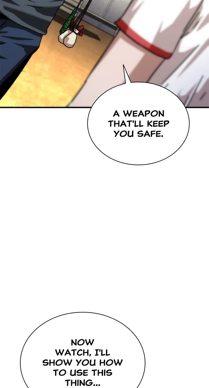 Zombie Revelation: 82-08 Chapter 63 page 98 - 