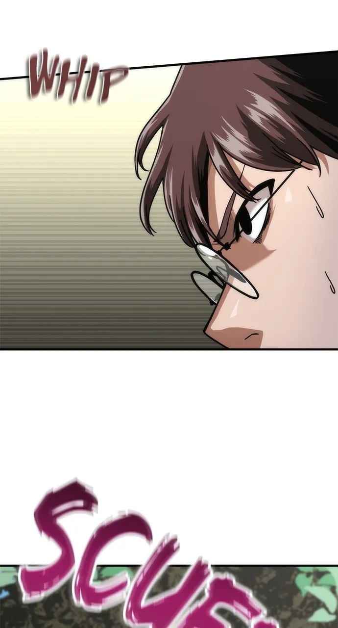 Zombie Revelation: 82-08 Chapter 63 page 100 - 