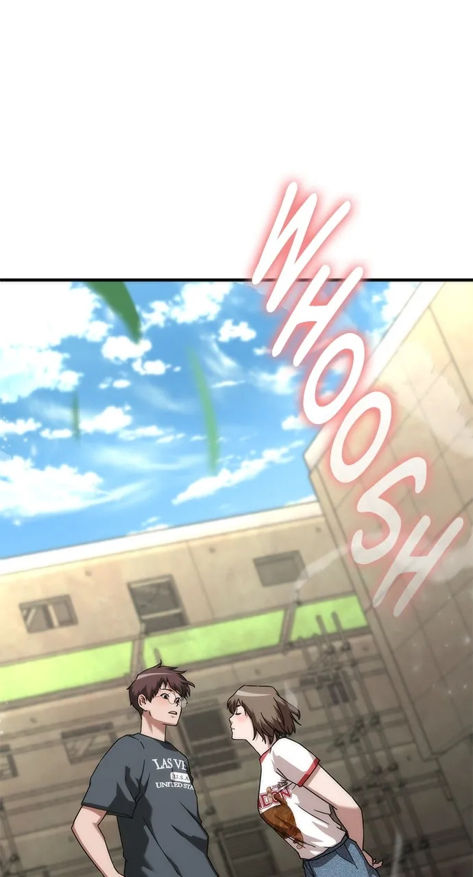 Zombie Revelation: 82-08 Chapter 64 page 1 - 