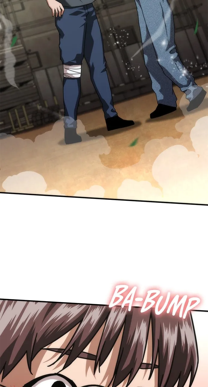 Zombie Revelation: 82-08 Chapter 64 page 2 - 