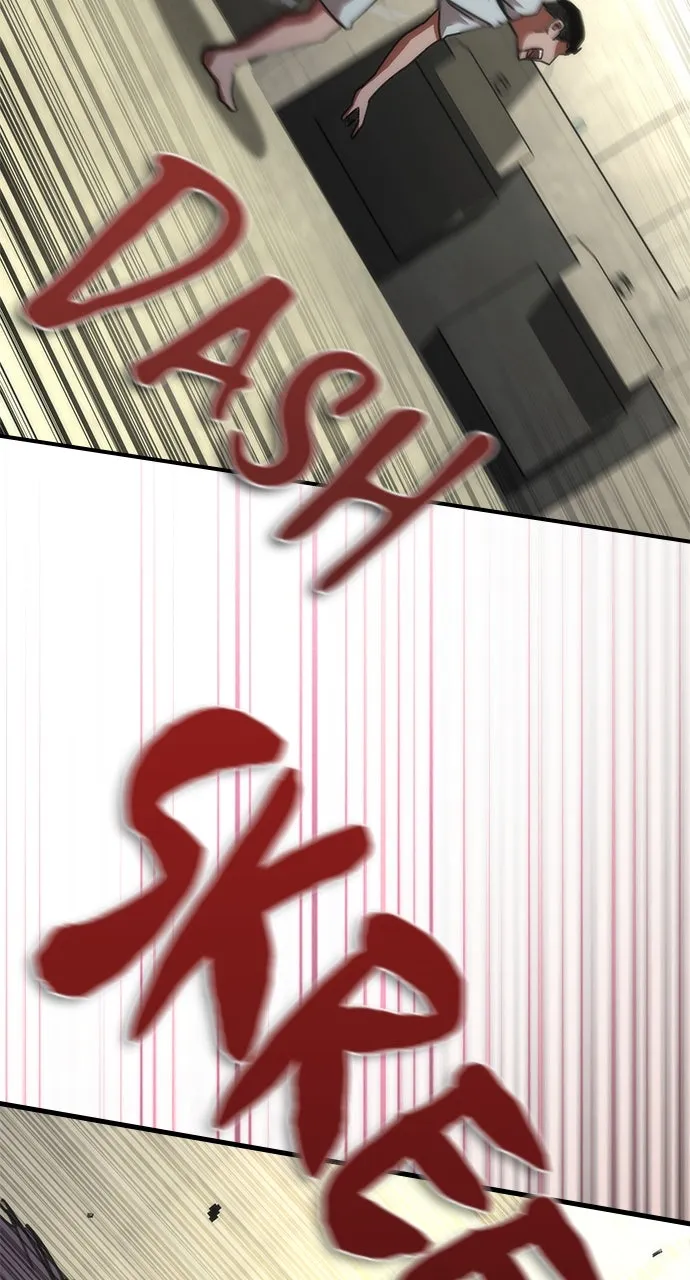 Zombie Revelation: 82-08 Chapter 64 page 102 - 