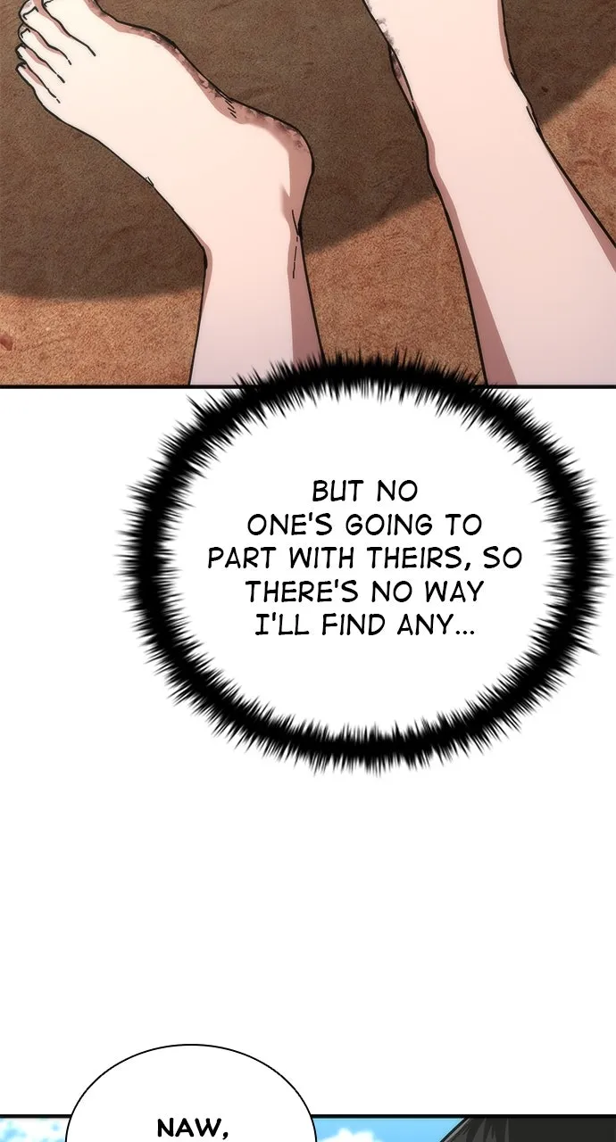 Zombie Revelation: 82-08 Chapter 64 page 20 - 