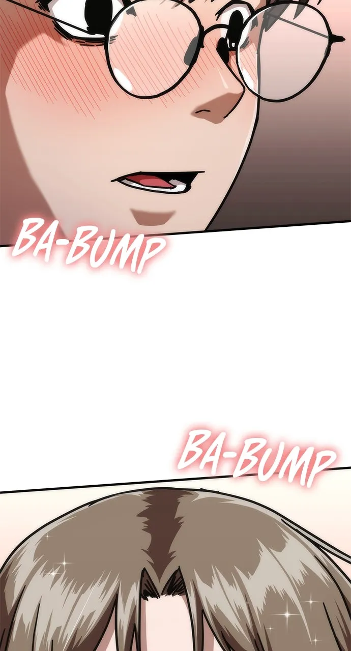 Zombie Revelation: 82-08 Chapter 64 page 3 - 