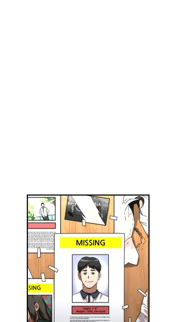Zombie Revelation: 82-08 Chapter 64 page 23 - 