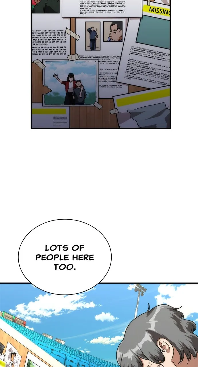 Zombie Revelation: 82-08 Chapter 64 page 24 - 