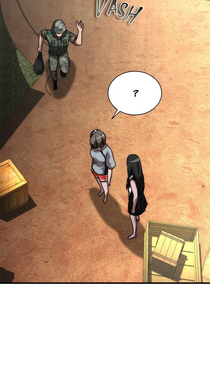 Zombie Revelation: 82-08 Chapter 64 page 31 - 