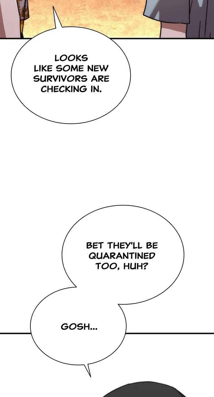 Zombie Revelation: 82-08 Chapter 64 page 48 - 