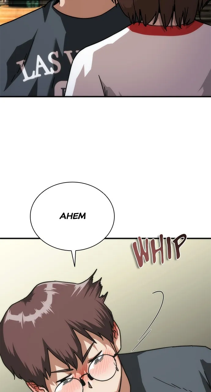 Zombie Revelation: 82-08 Chapter 64 page 6 - 