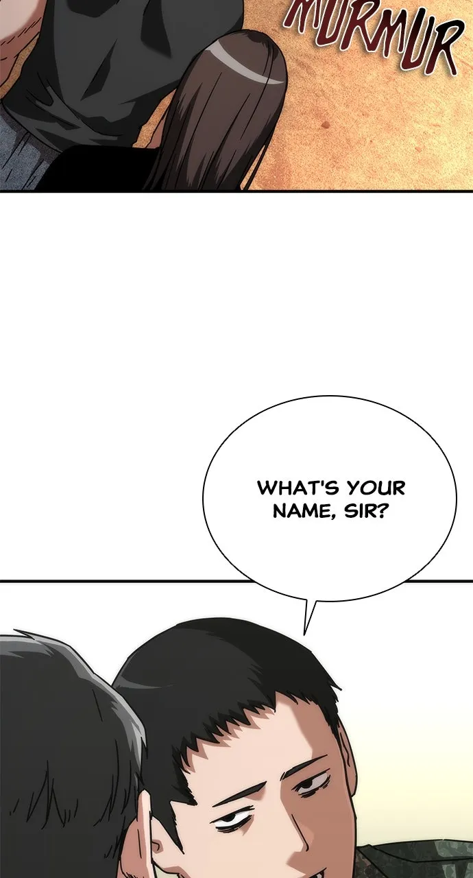 Zombie Revelation: 82-08 Chapter 64 page 51 - 
