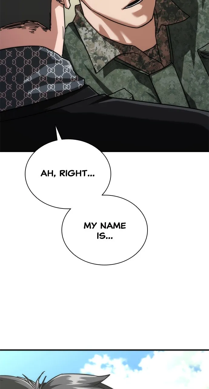 Zombie Revelation: 82-08 Chapter 64 page 52 - 