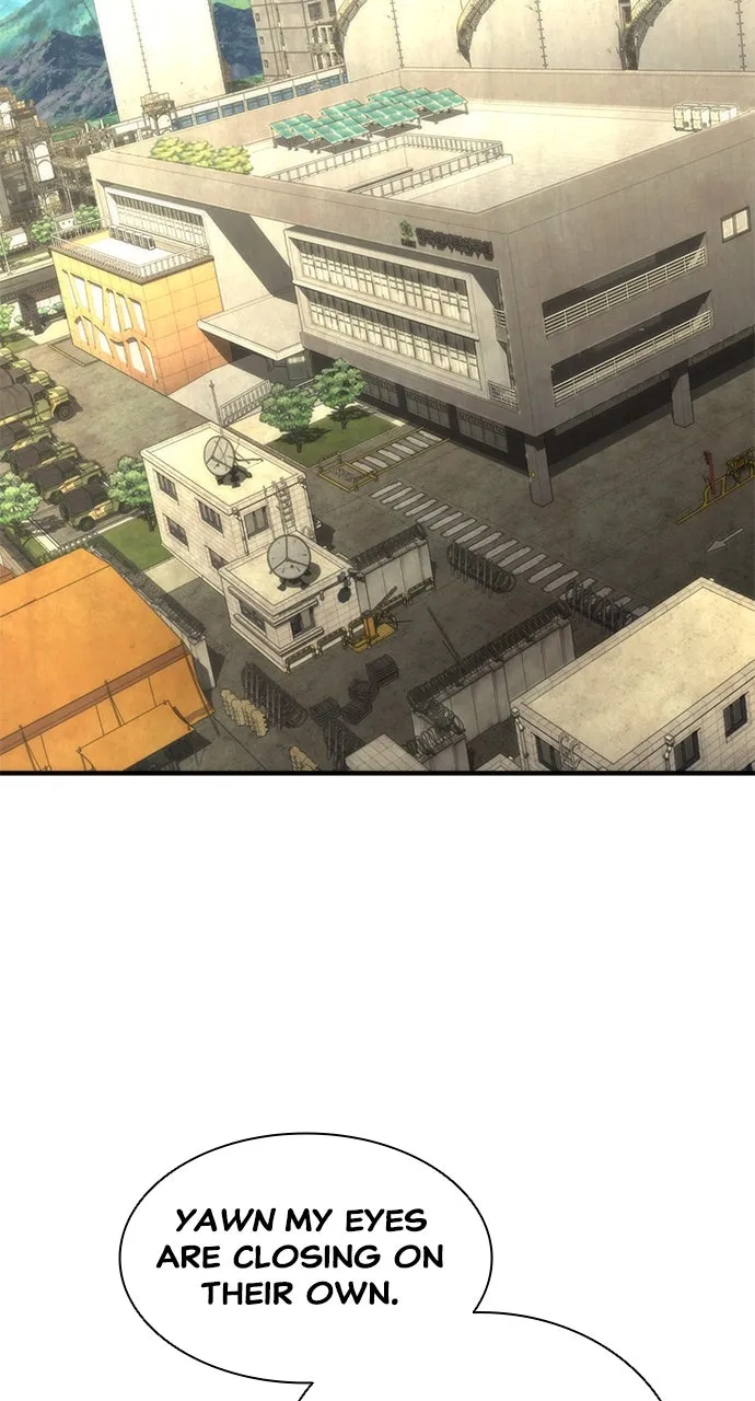 Zombie Revelation: 82-08 Chapter 64 page 56 - 