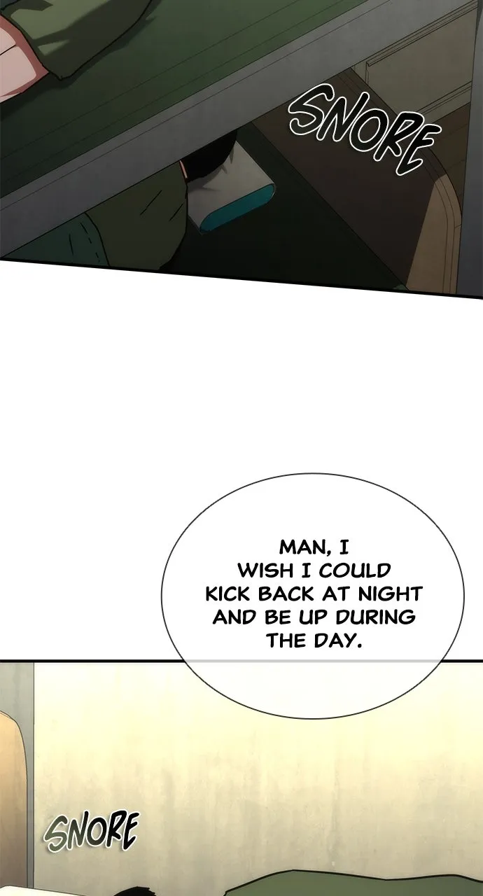 Zombie Revelation: 82-08 Chapter 64 page 62 - 