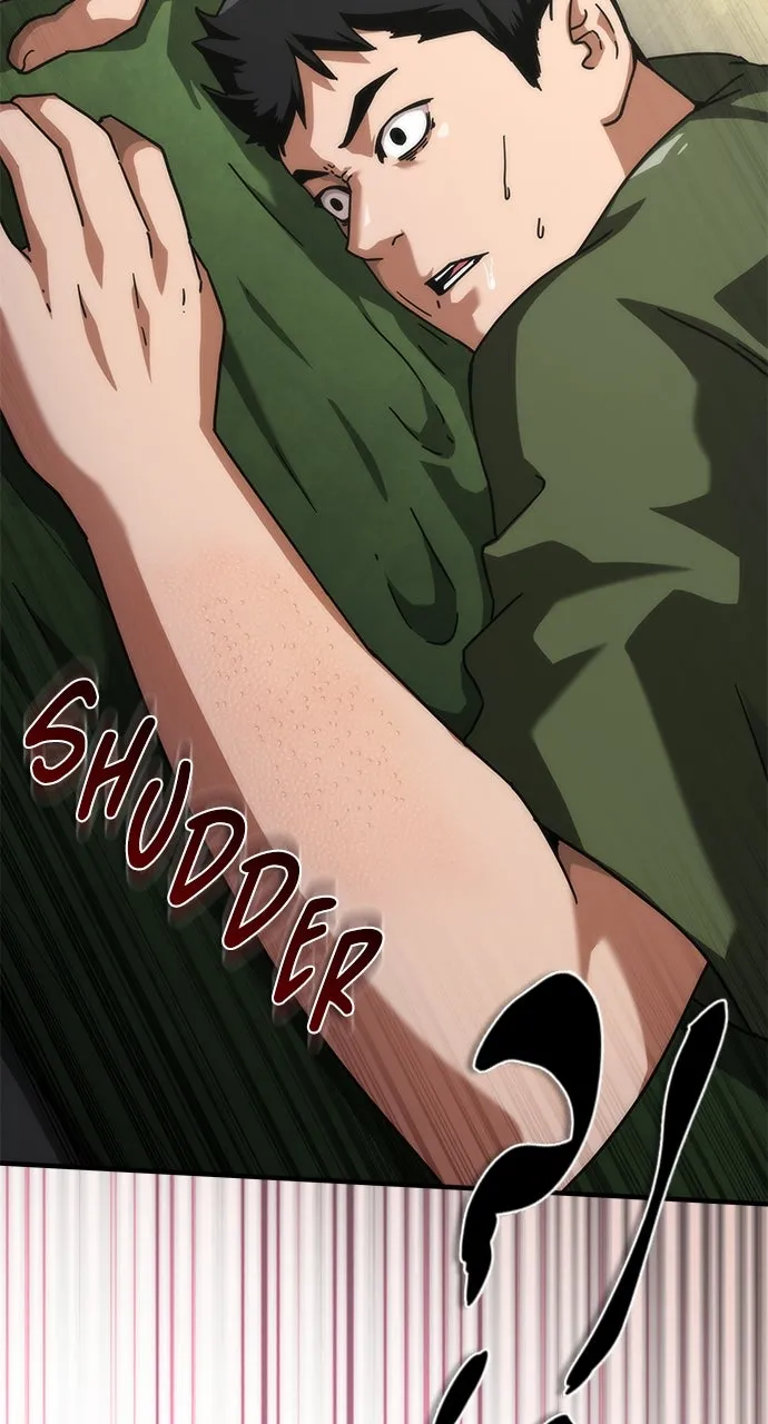 Zombie Revelation: 82-08 Chapter 64 page 64 - 