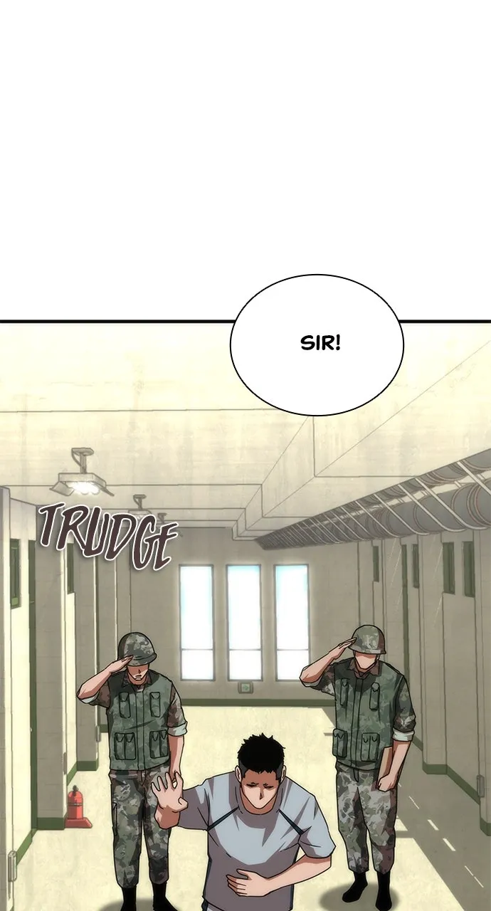 Zombie Revelation: 82-08 Chapter 64 page 67 - 