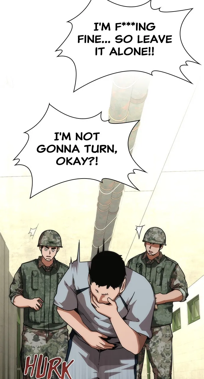 Zombie Revelation: 82-08 Chapter 64 page 71 - 
