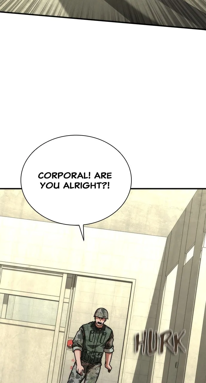 Zombie Revelation: 82-08 Chapter 64 page 73 - 