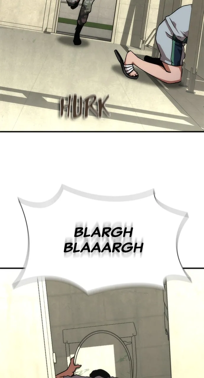 Zombie Revelation: 82-08 Chapter 64 page 74 - 