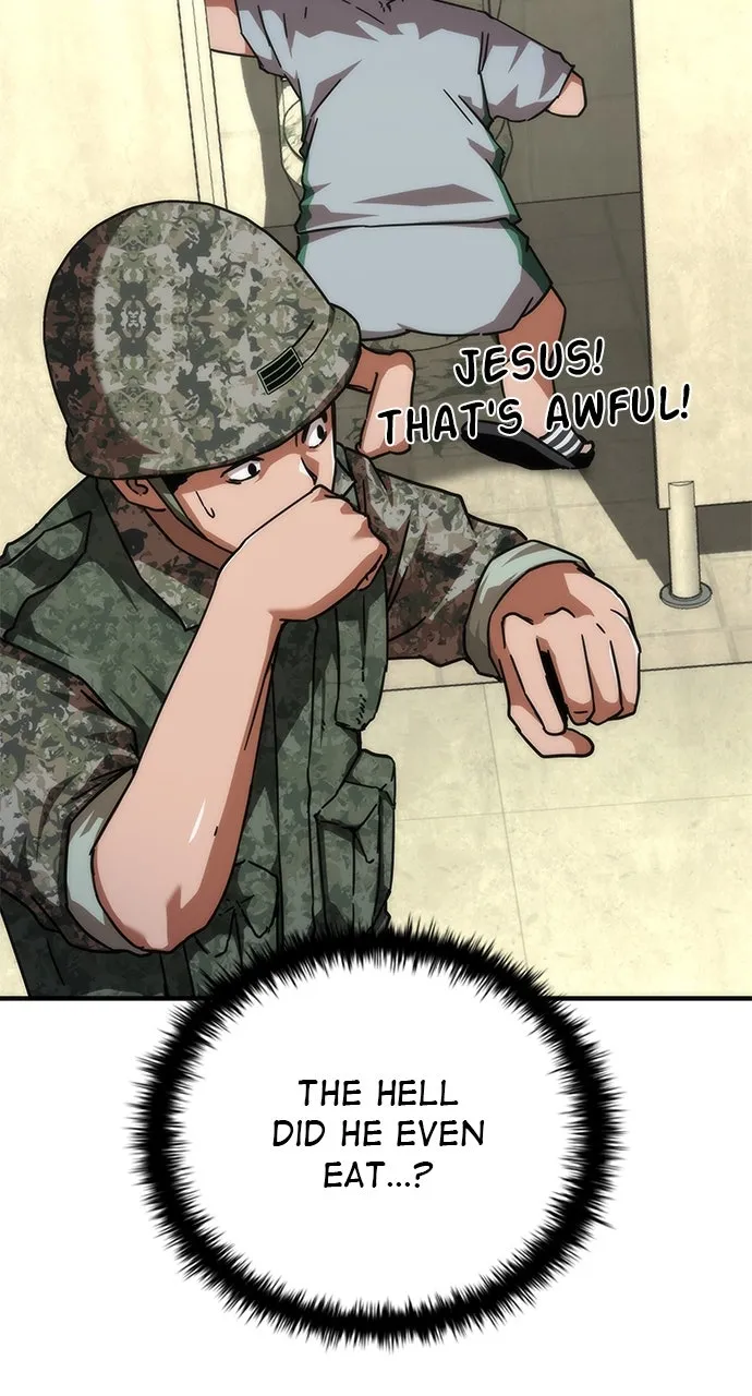 Zombie Revelation: 82-08 Chapter 64 page 75 - 