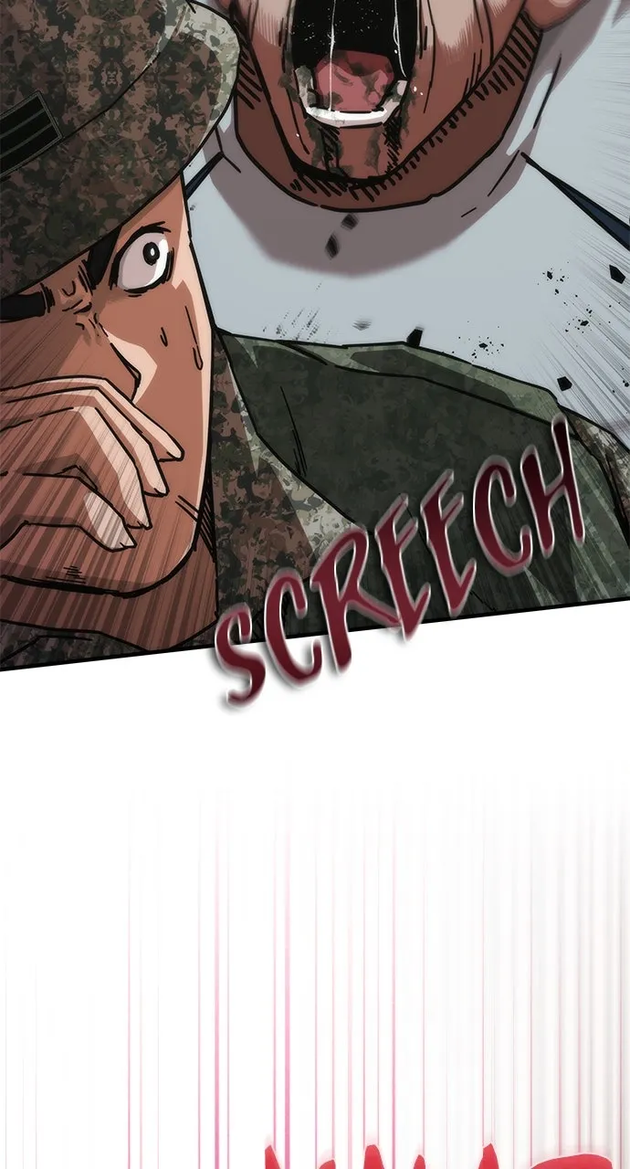 Zombie Revelation: 82-08 Chapter 64 page 78 - 