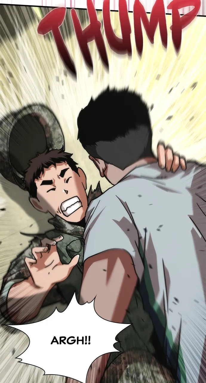 Zombie Revelation: 82-08 Chapter 64 page 79 - 