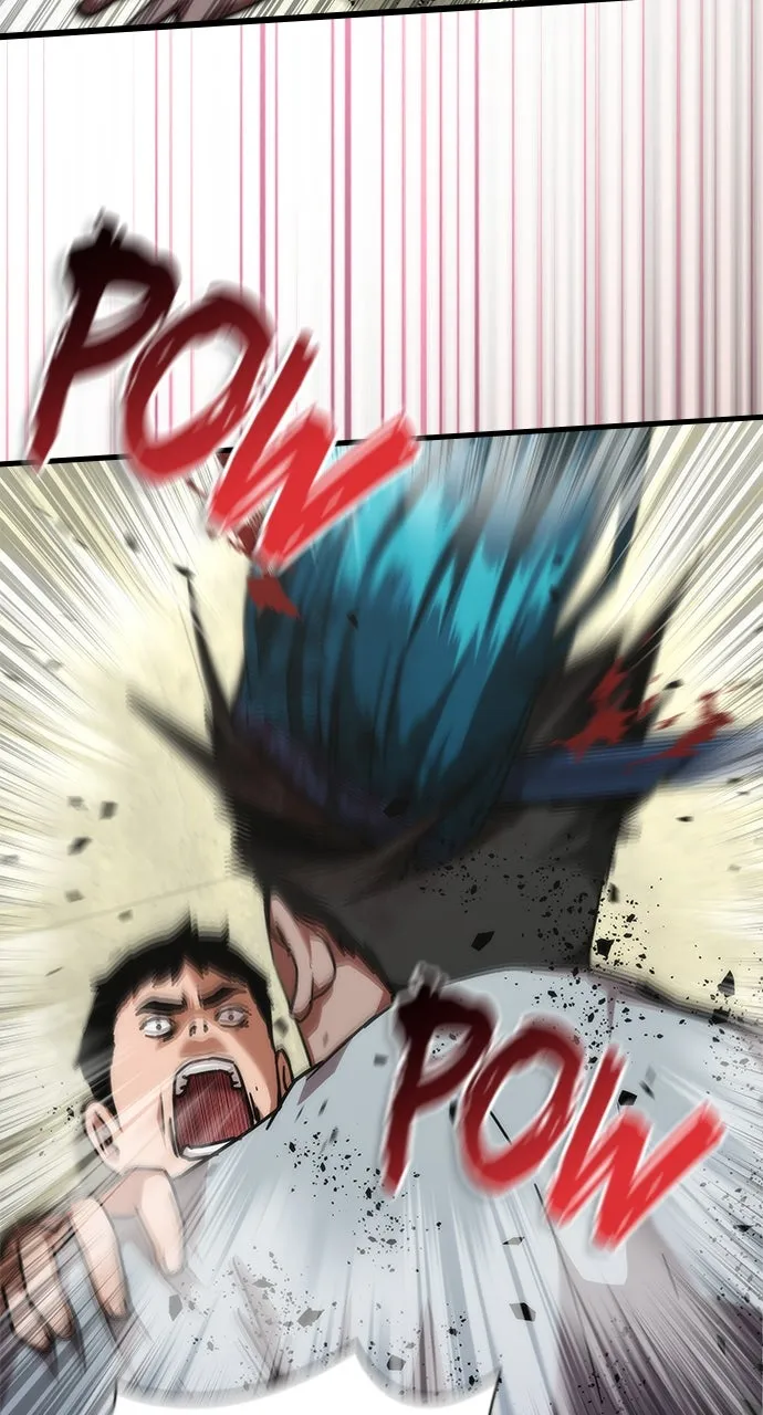 Zombie Revelation: 82-08 Chapter 64 page 84 - 