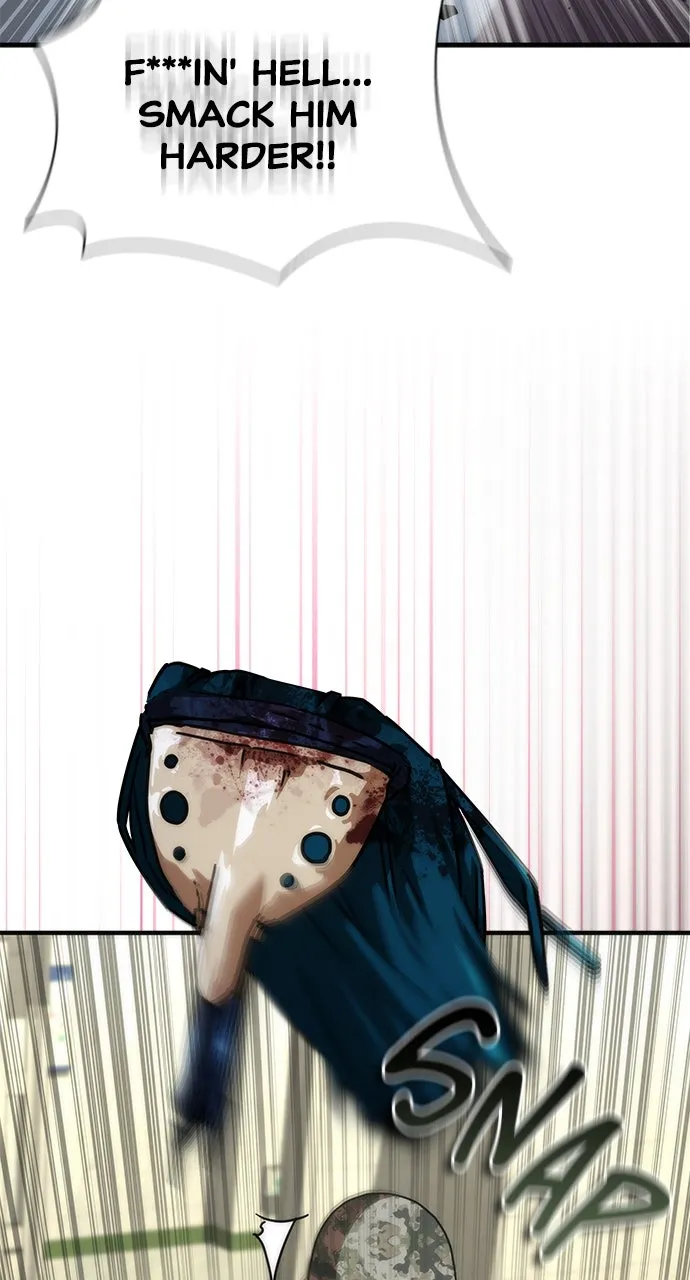 Zombie Revelation: 82-08 Chapter 64 page 85 - 