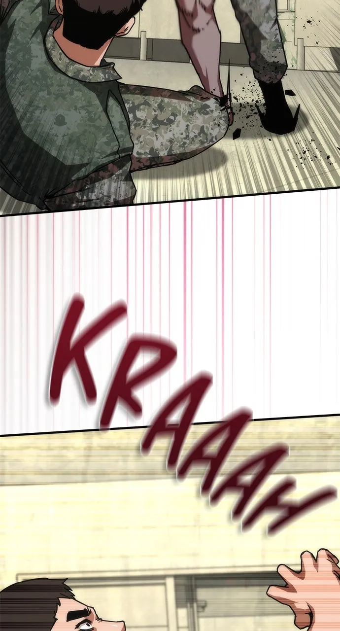 Zombie Revelation: 82-08 Chapter 64 page 88 - 