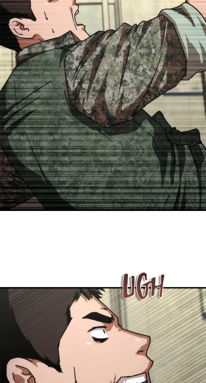 Zombie Revelation: 82-08 Chapter 64 page 89 - 