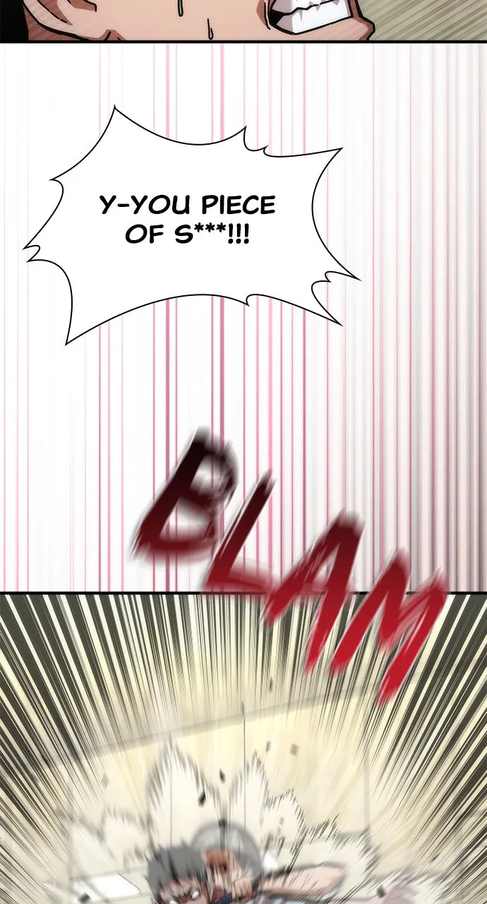 Zombie Revelation: 82-08 Chapter 64 page 90 - 
