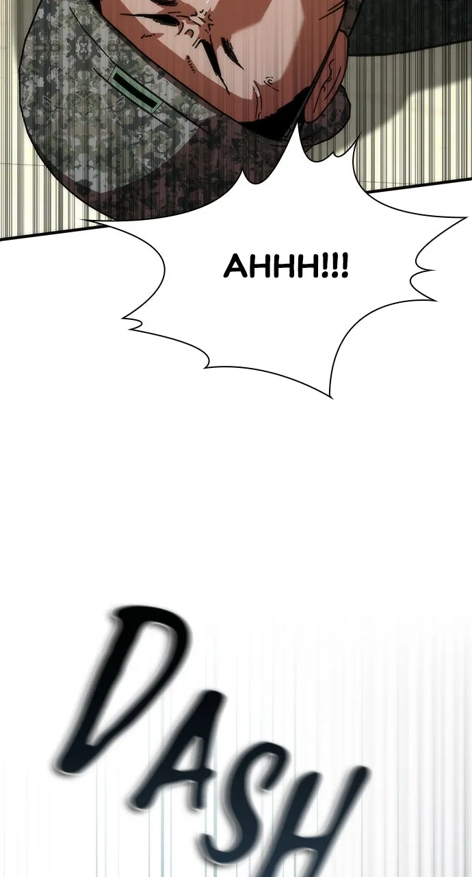 Zombie Revelation: 82-08 Chapter 64 page 94 - 