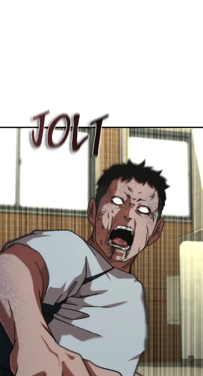 Zombie Revelation: 82-08 Chapter 65 page 1 - 