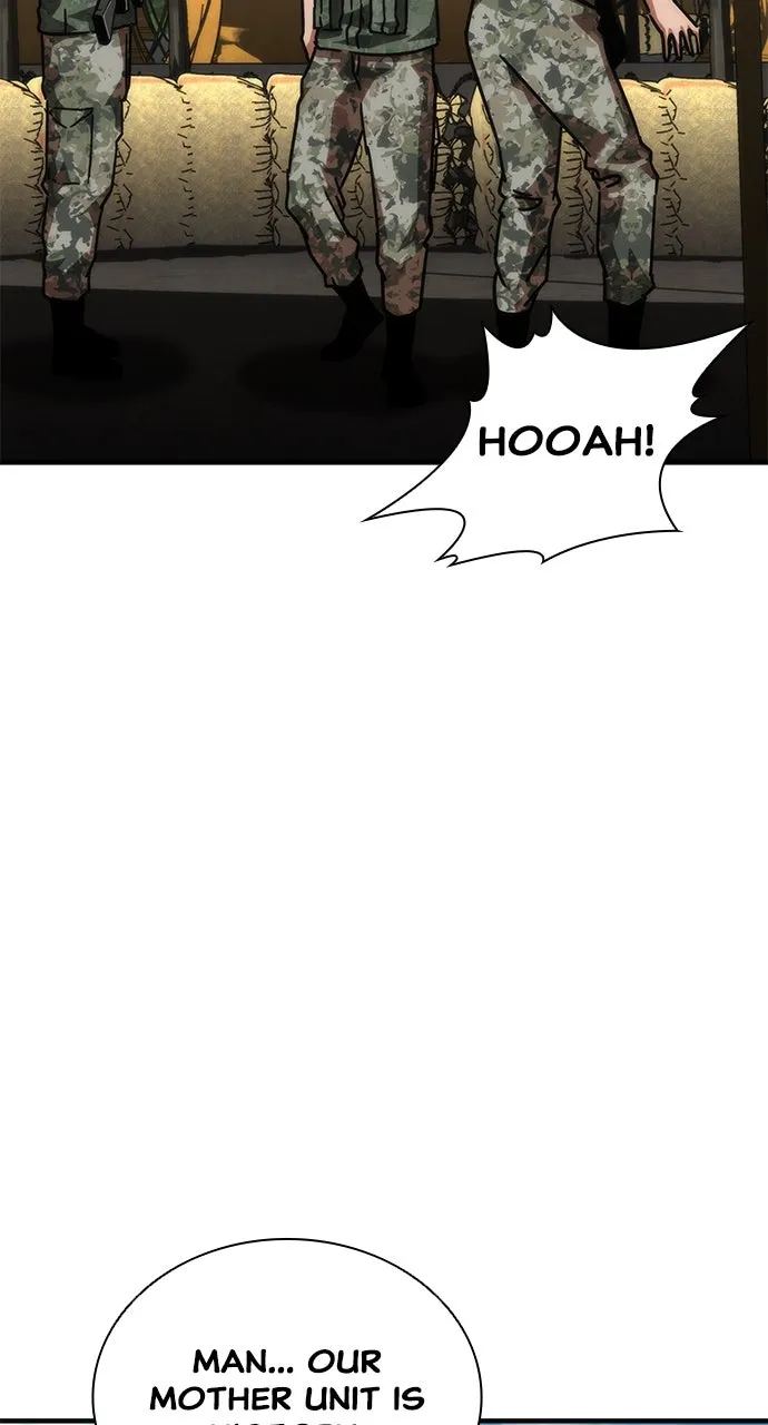 Zombie Revelation: 82-08 Chapter 65 page 106 - 