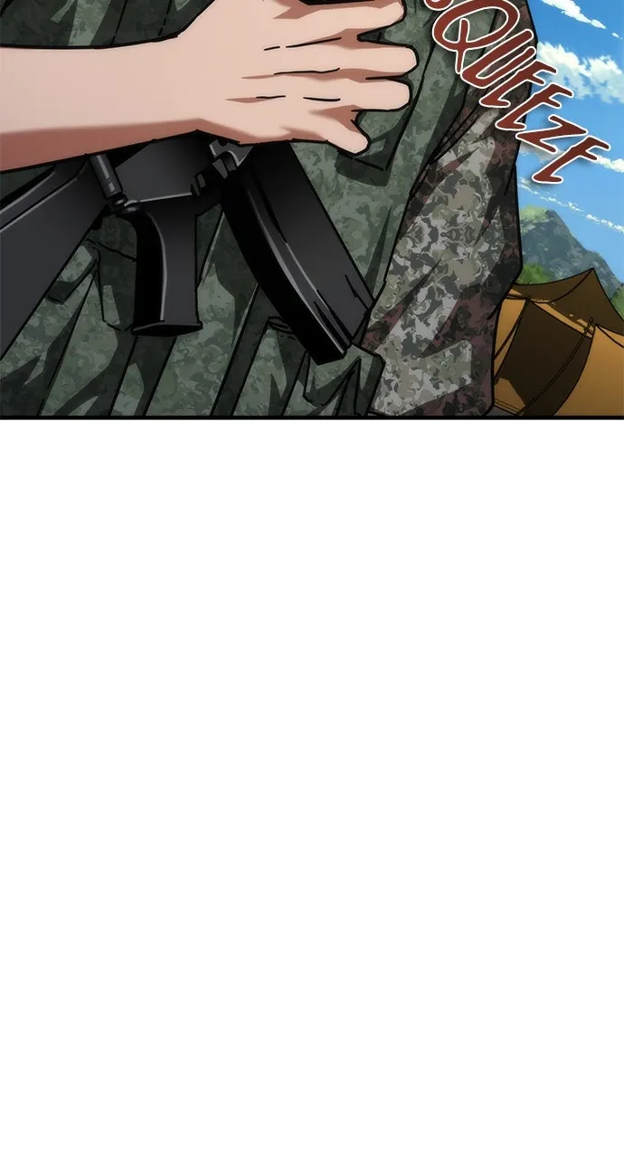 Zombie Revelation: 82-08 Chapter 65 page 109 - 