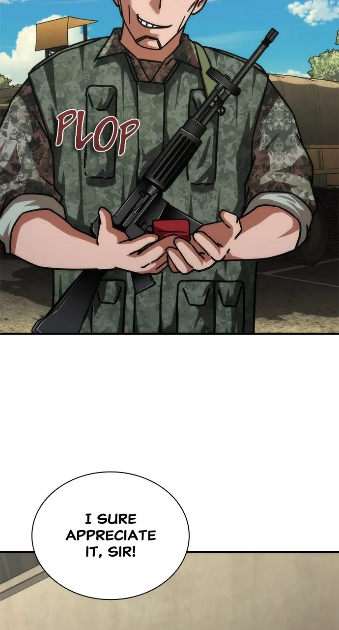 Zombie Revelation: 82-08 Chapter 65 page 114 - 