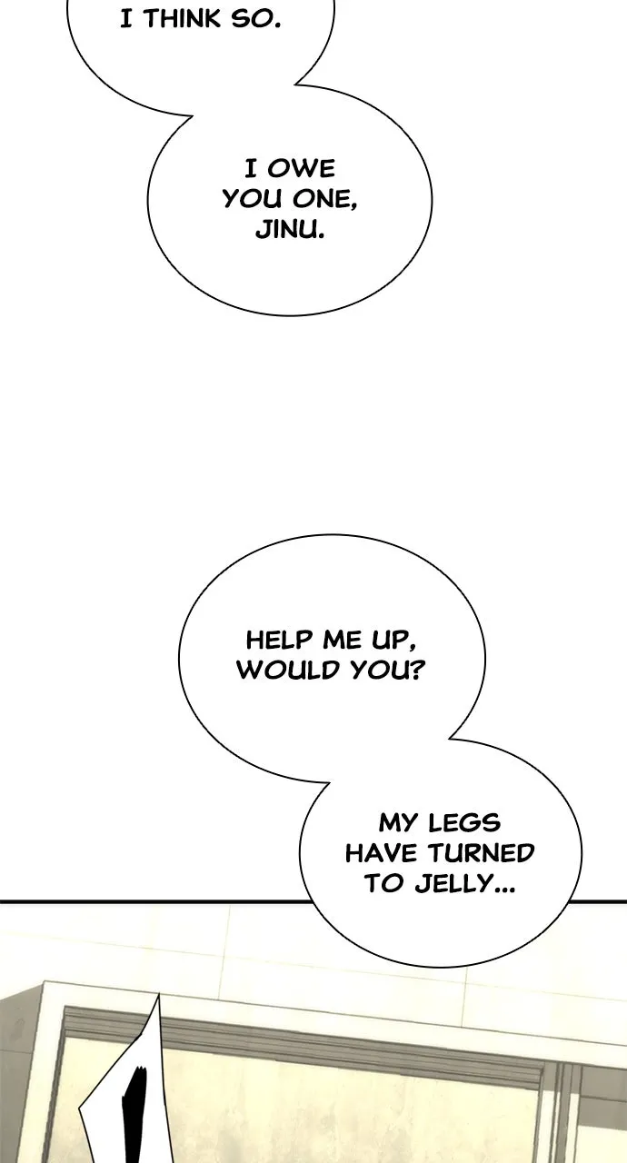 Zombie Revelation: 82-08 Chapter 65 page 13 - 