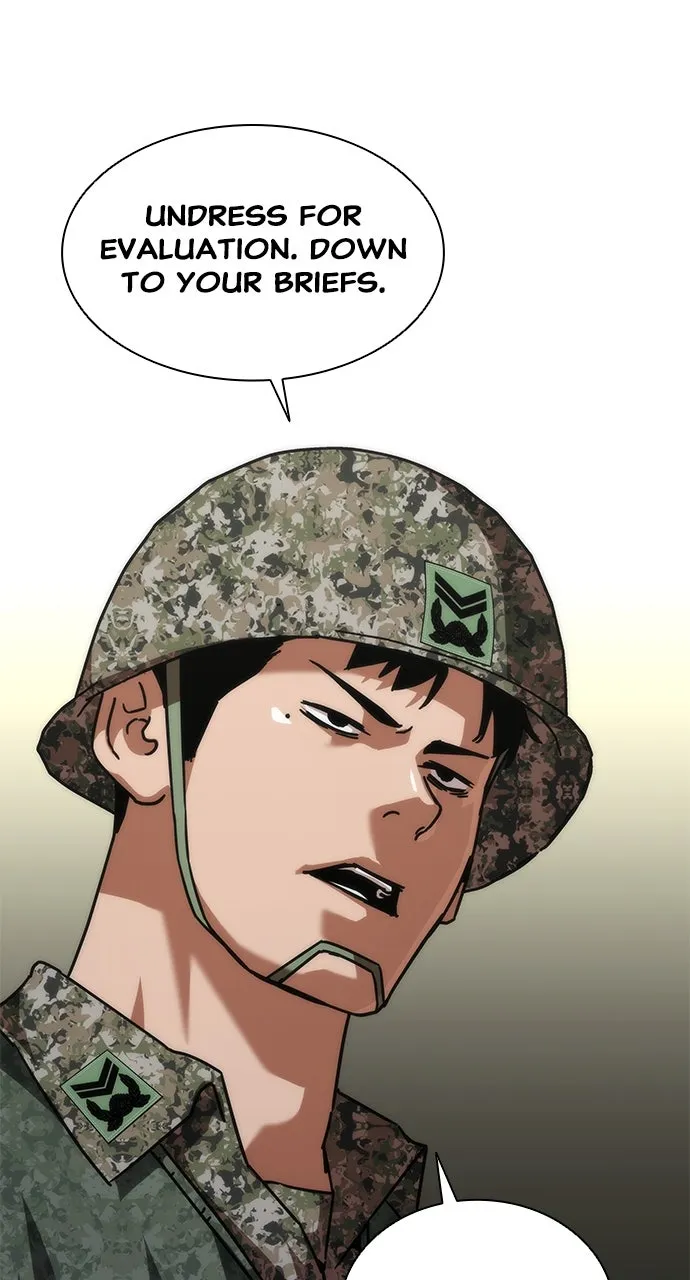Zombie Revelation: 82-08 Chapter 65 page 123 - 
