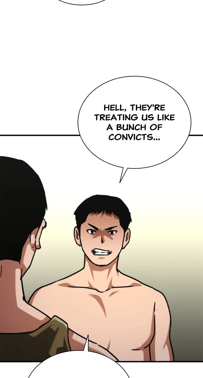 Zombie Revelation: 82-08 Chapter 65 page 131 - 