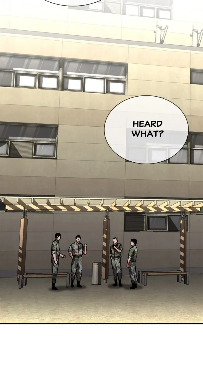 Zombie Revelation: 82-08 Chapter 65 page 136 - 