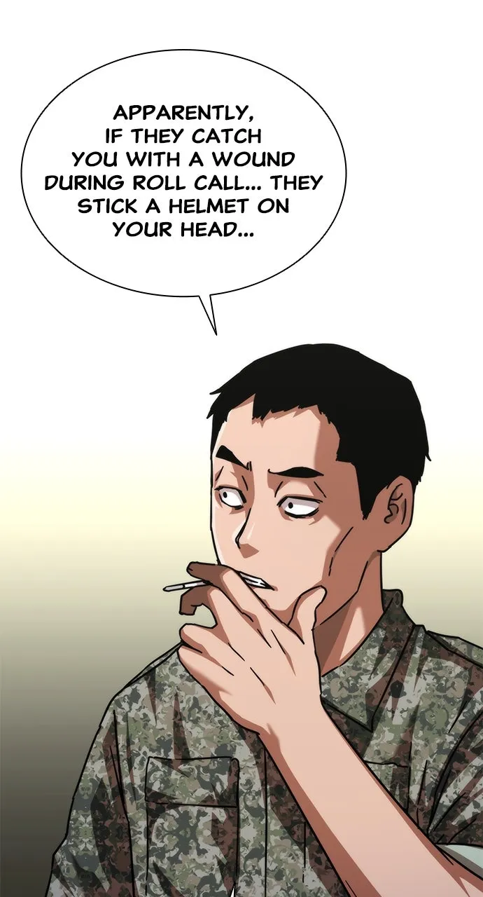 Zombie Revelation: 82-08 Chapter 65 page 137 - 