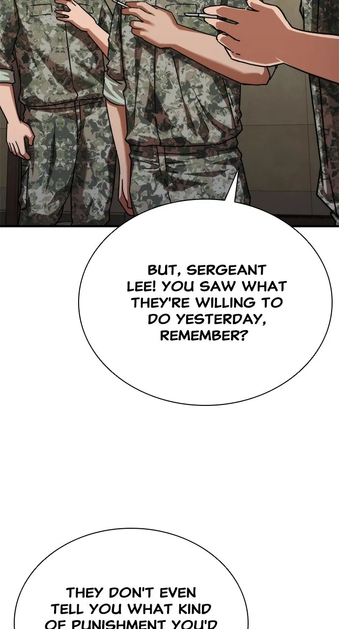 Zombie Revelation: 82-08 Chapter 65 page 139 - 