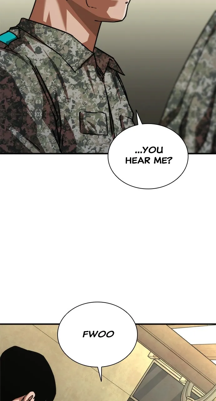 Zombie Revelation: 82-08 Chapter 65 page 142 - 