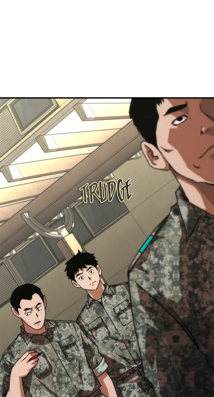 Zombie Revelation: 82-08 Chapter 65 page 145 - 